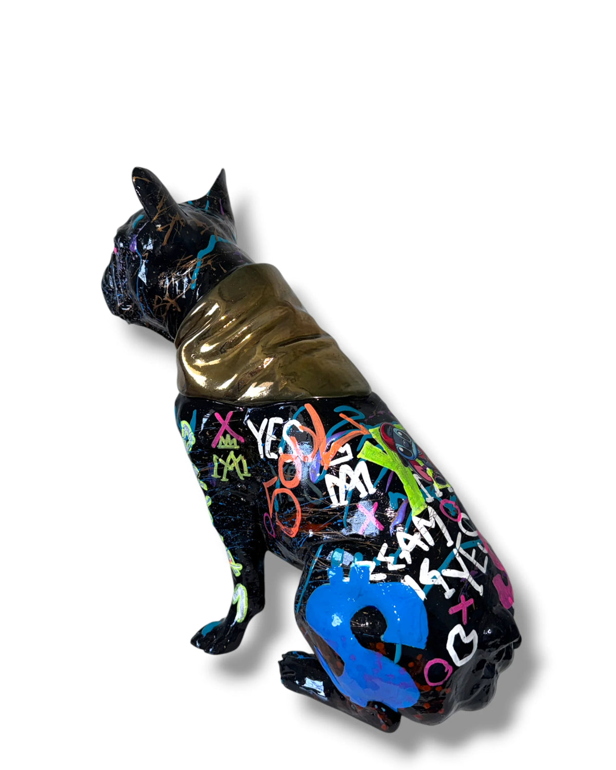 Richie Frenchie