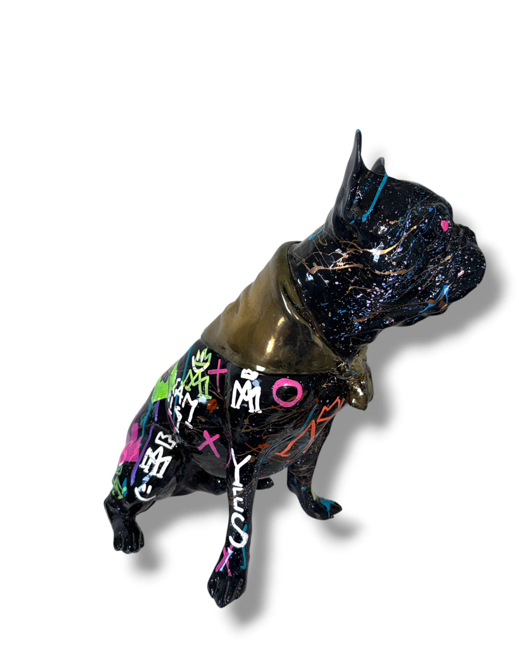 Richie Frenchie