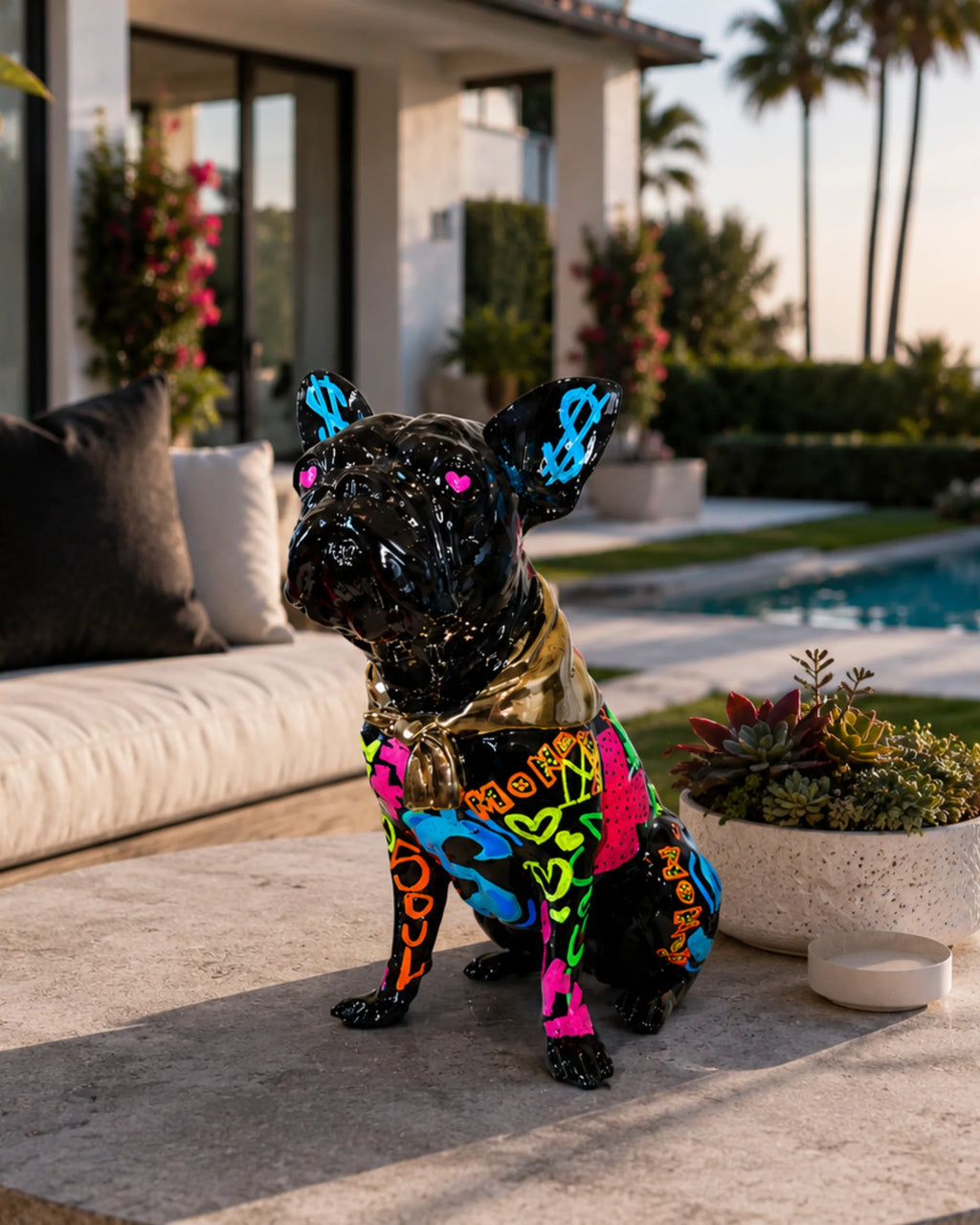Richie Frenchie