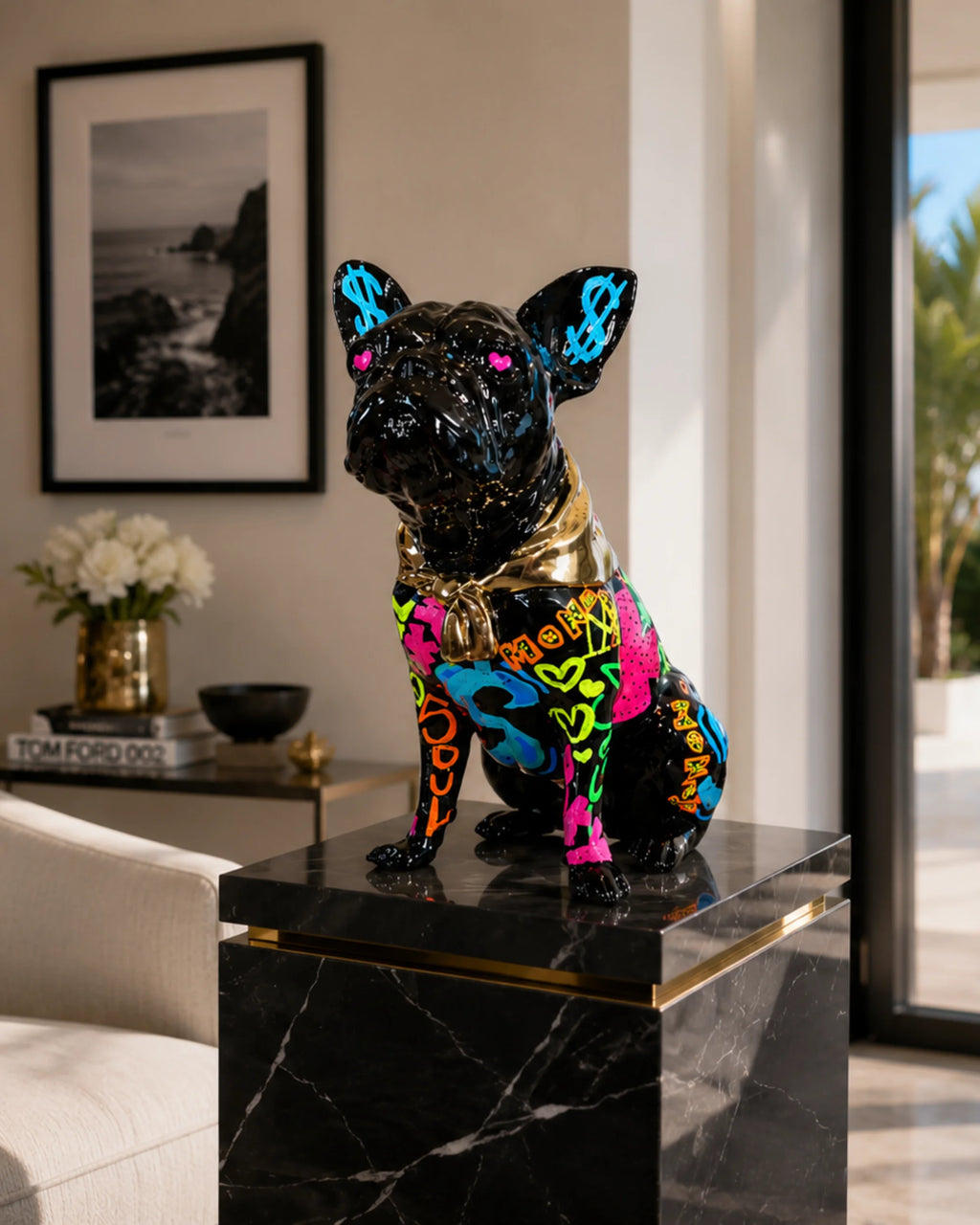 Richie Frenchie