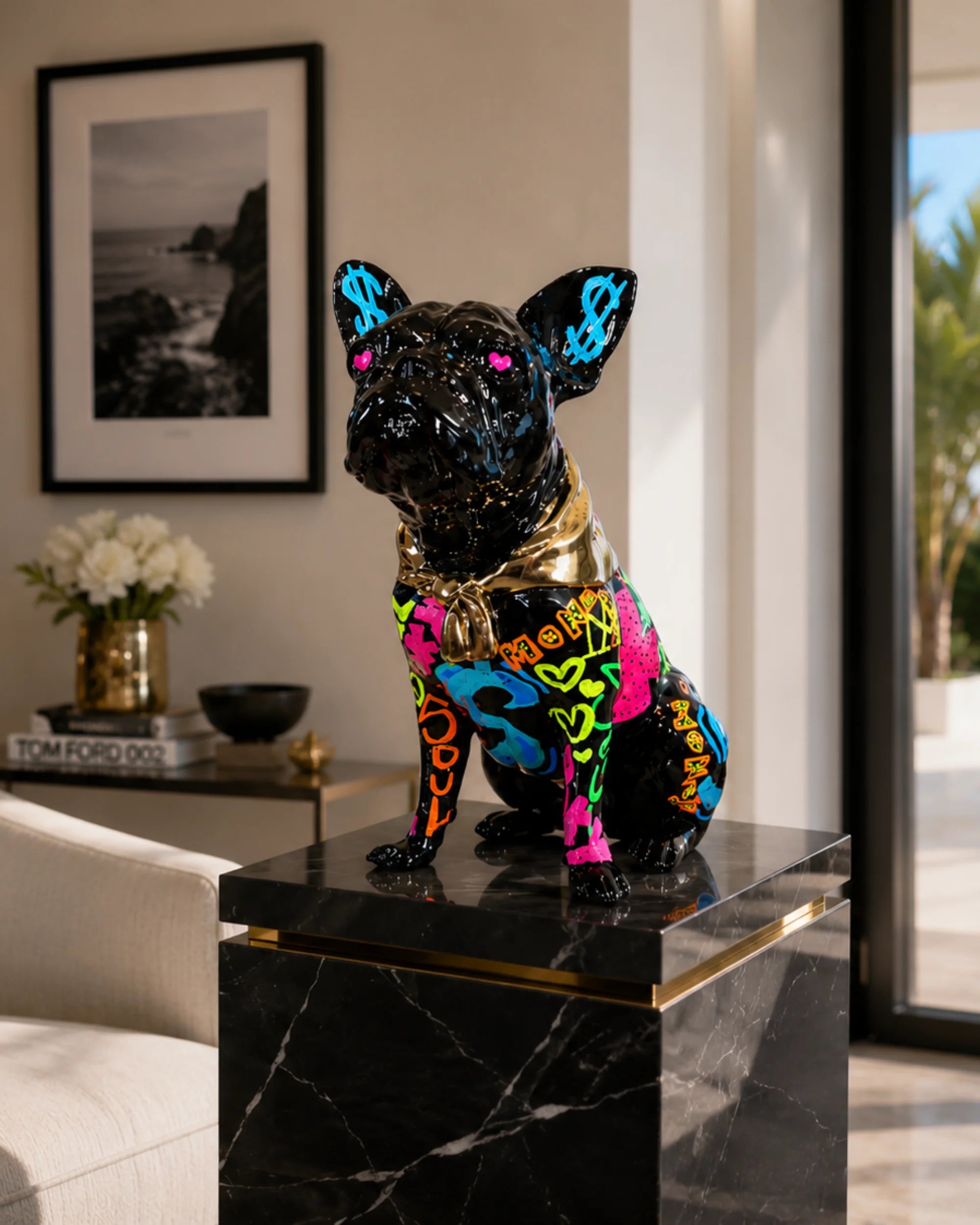 Richie Frenchie