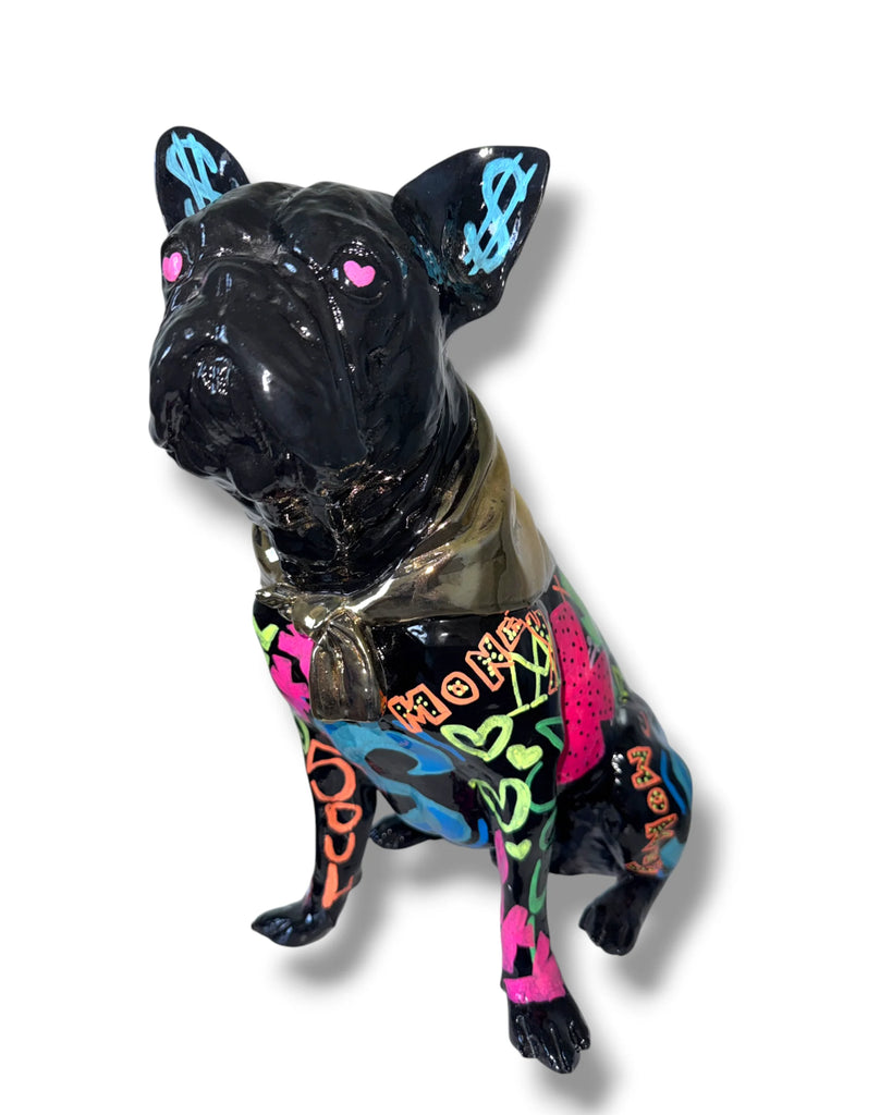 Richie Frenchie