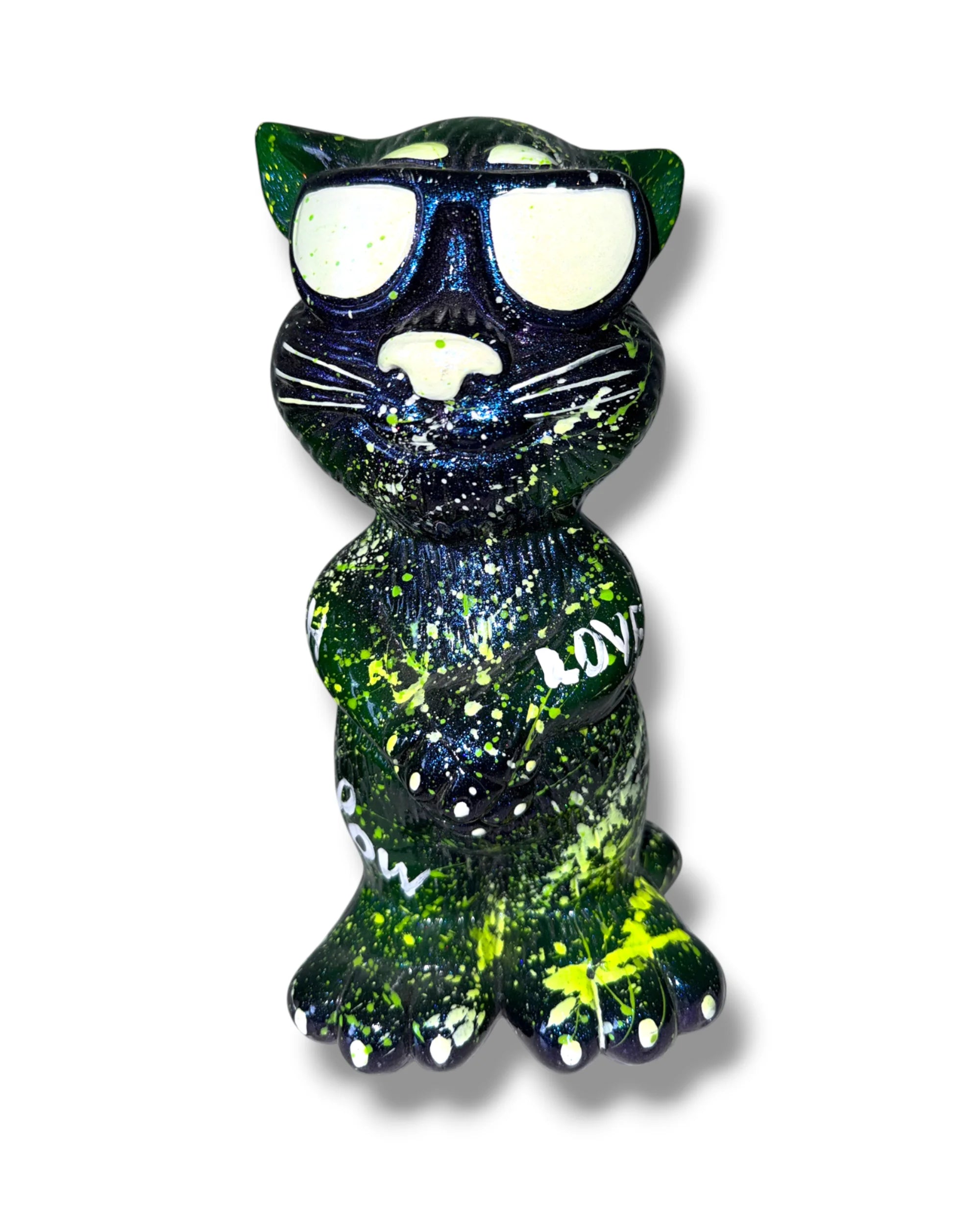 Runaway Cat Main image