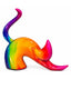 Stretching Cat Mini