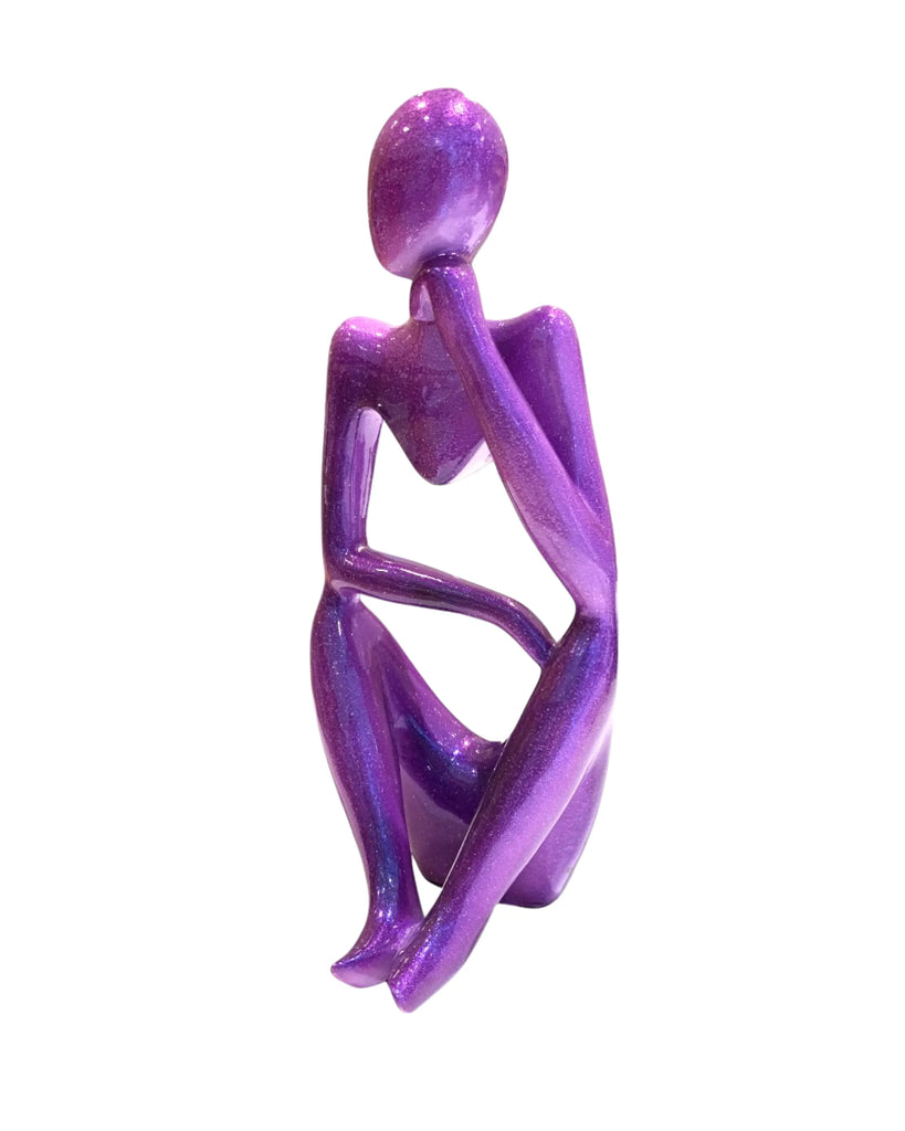 Thinker Sculpture