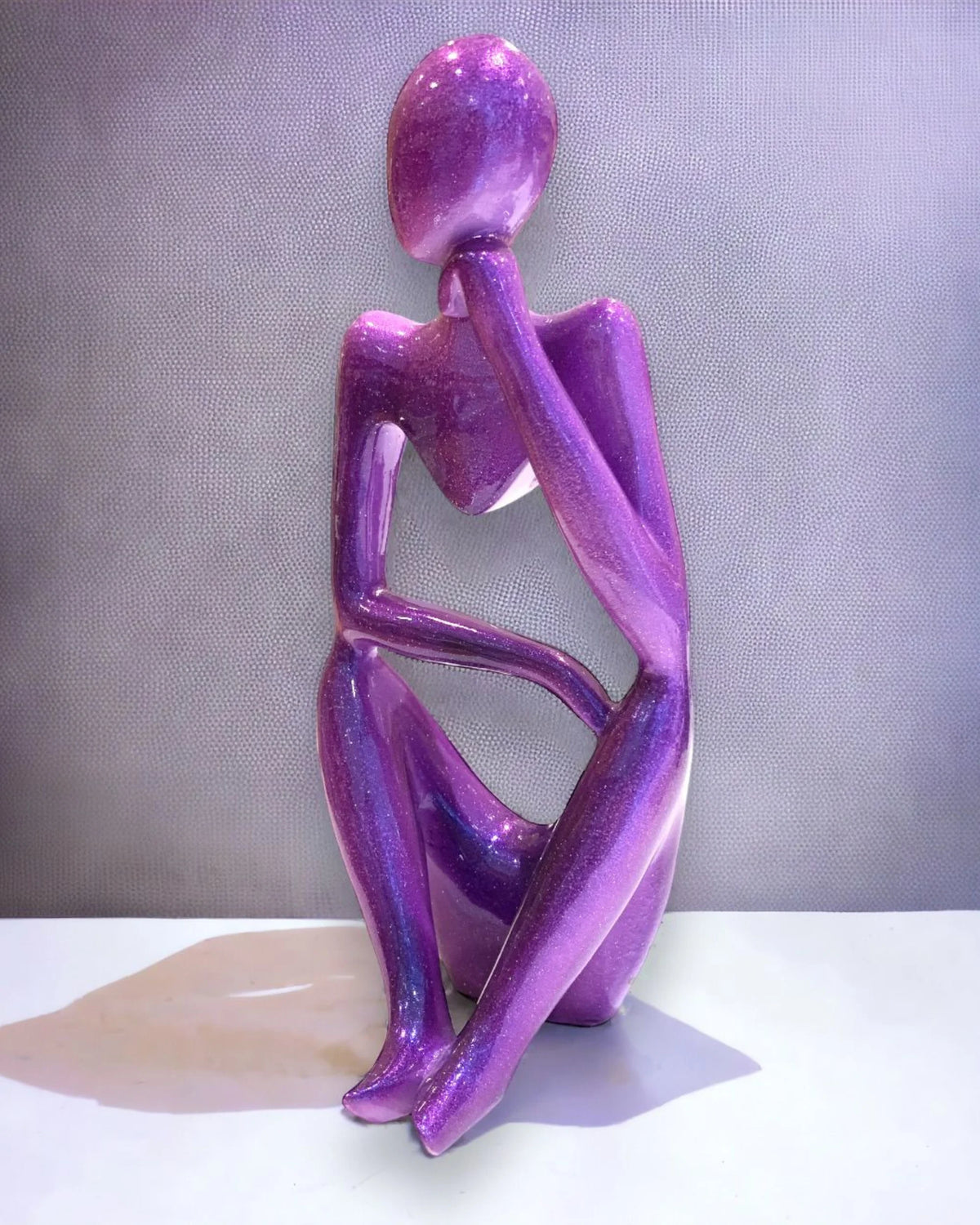 Thinker Sculpture
