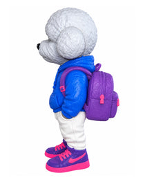 University Poodle