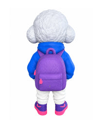 University Poodle