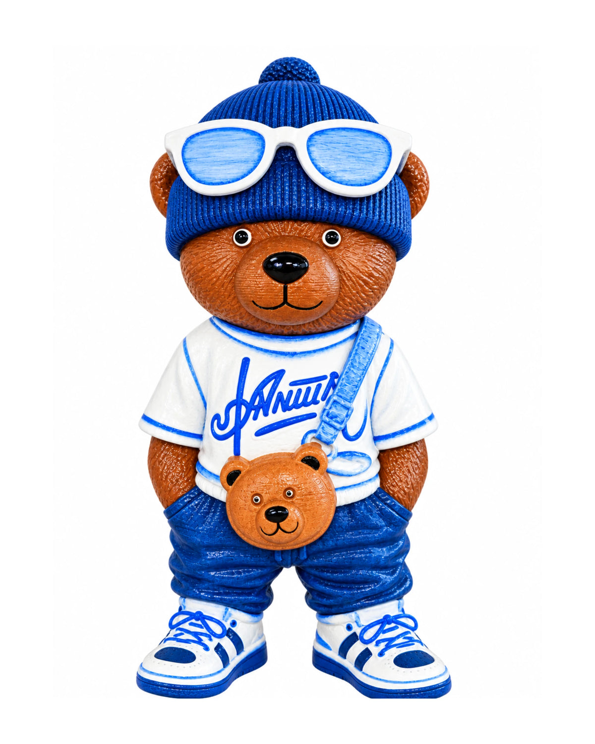 University Bear