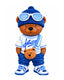 University Bear