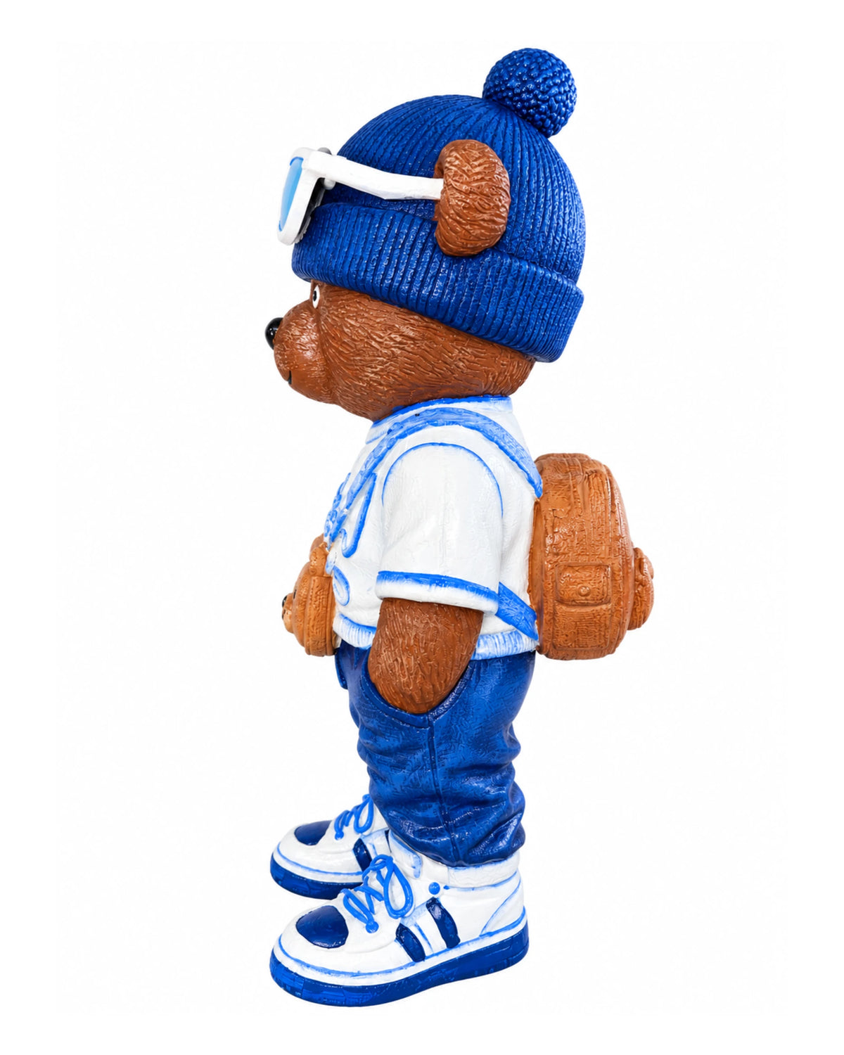 University Bear