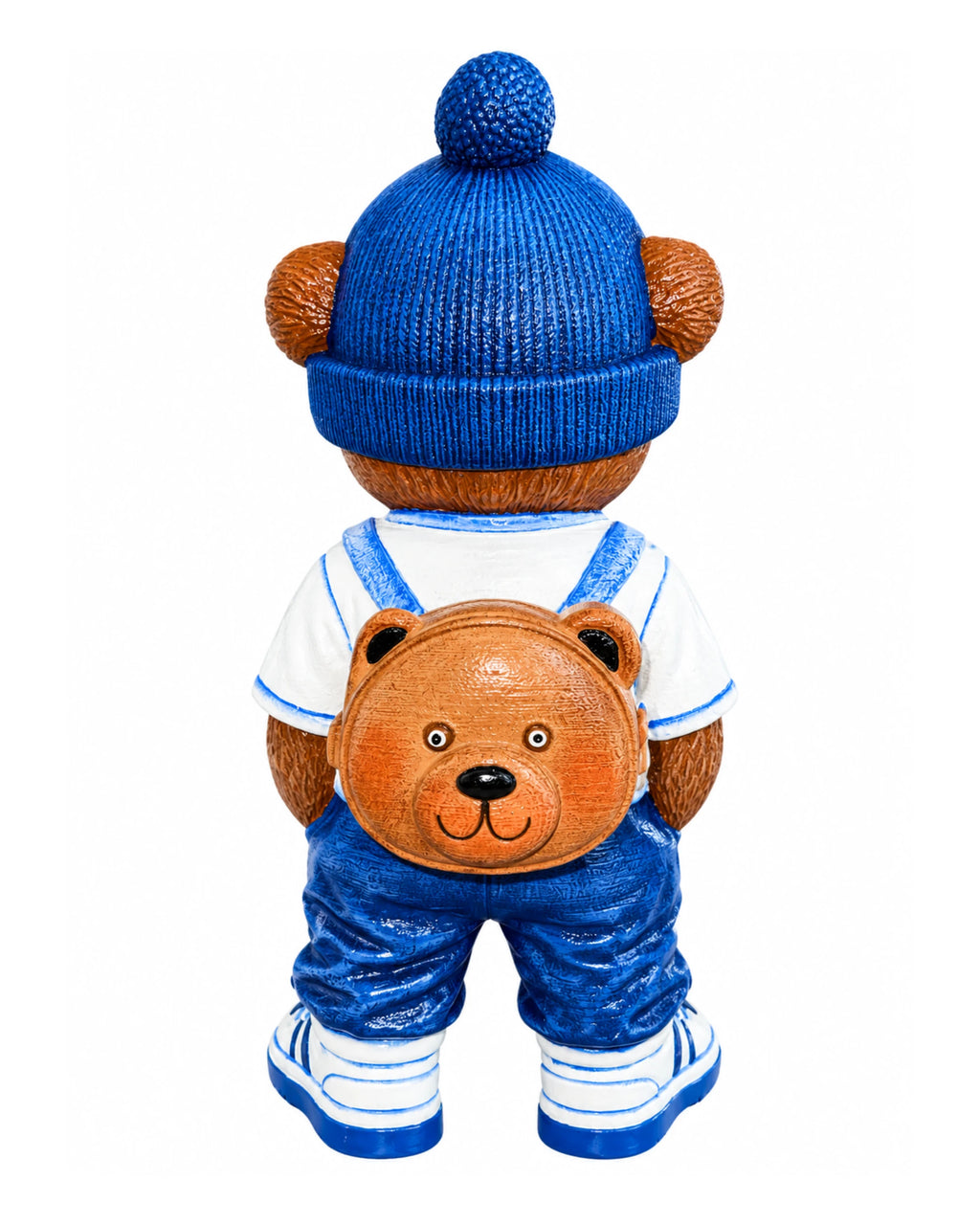 University Bear