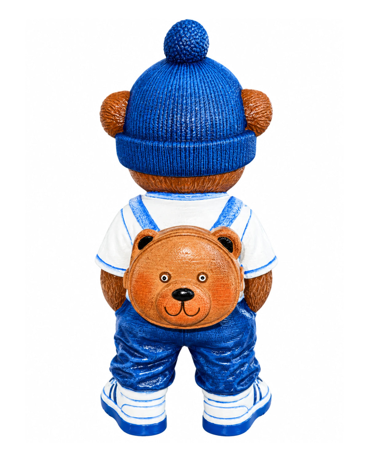 University Bear