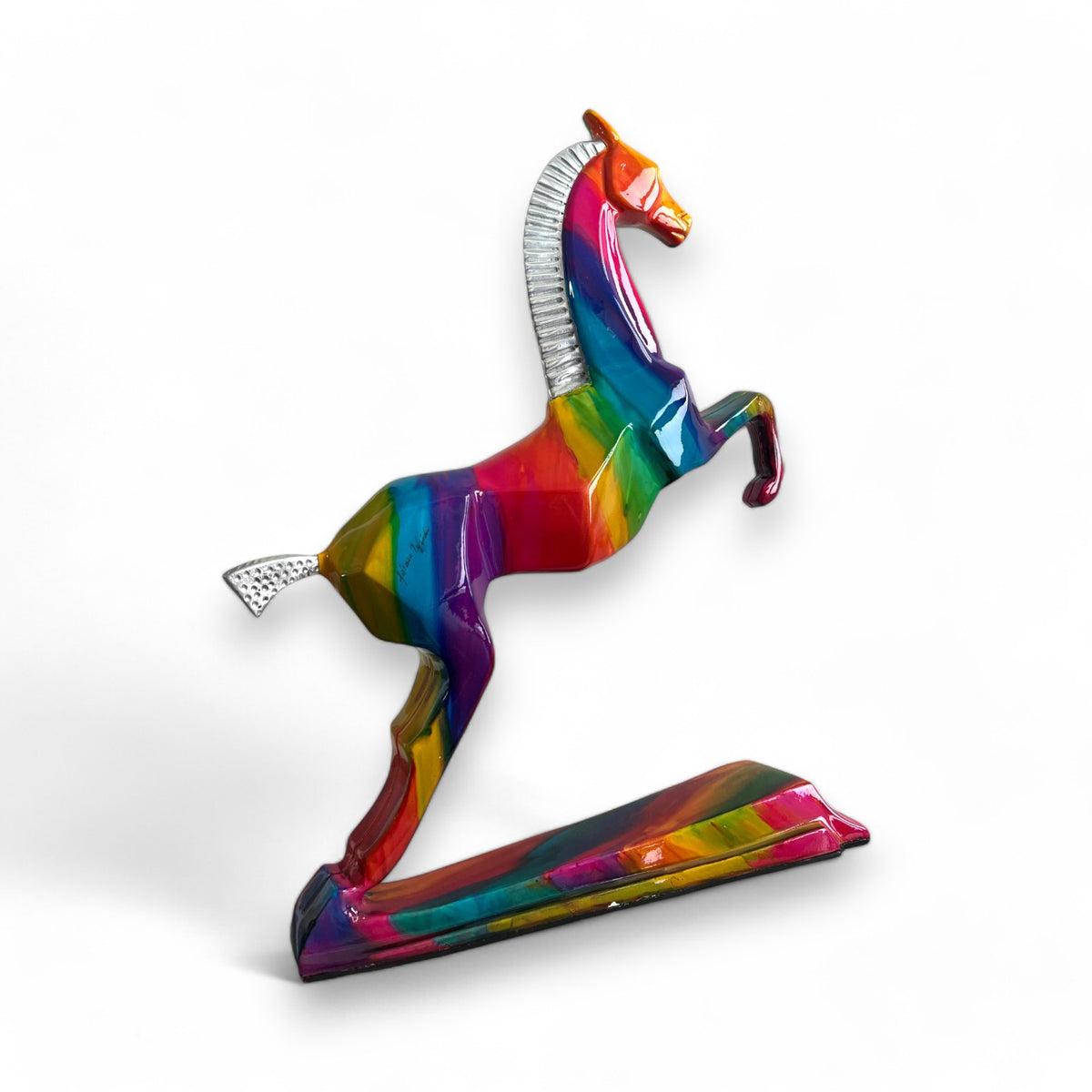 Caballo Persia Main image