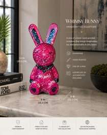 Whimsy Bunny