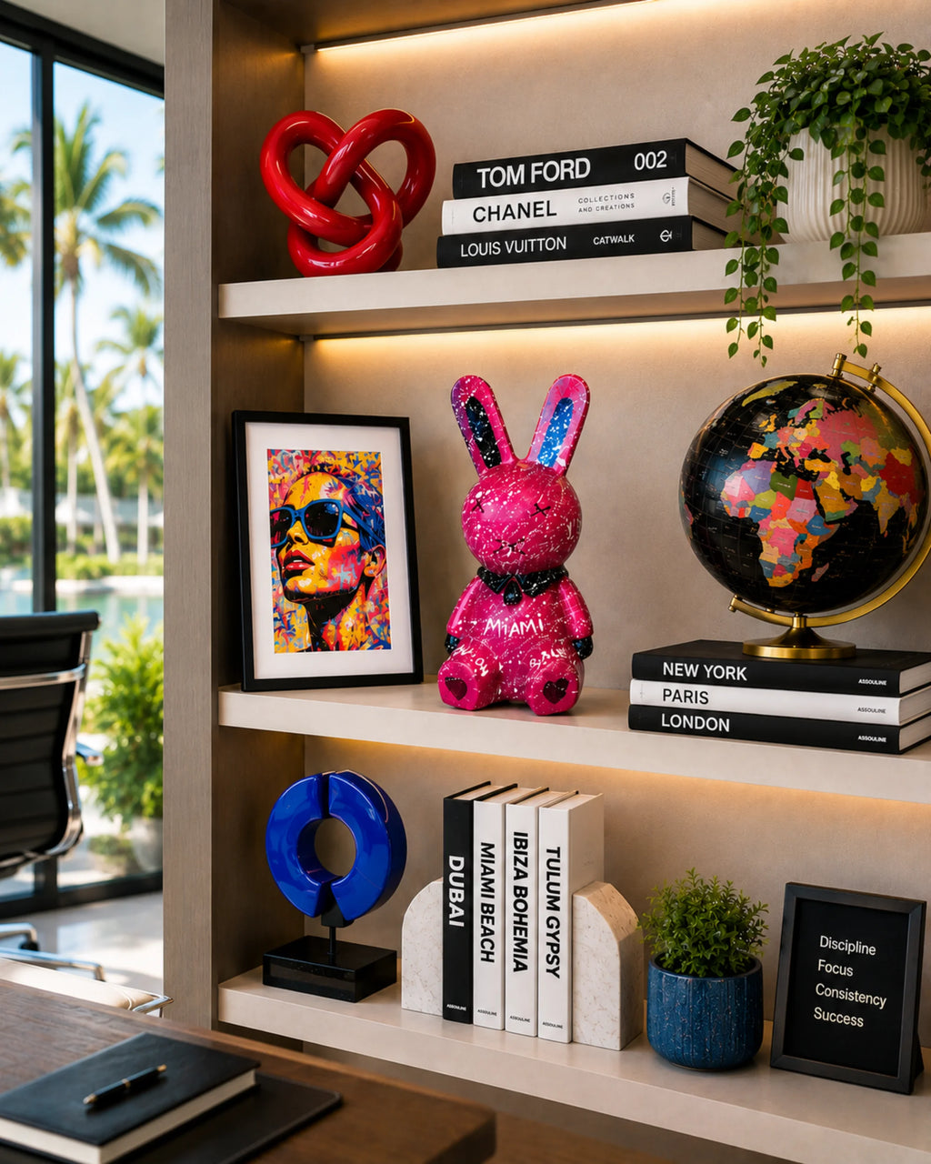 Whimsy Bunny