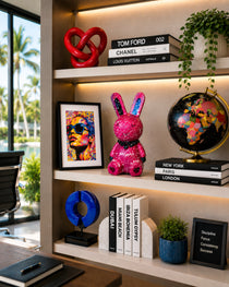 Whimsy Bunny