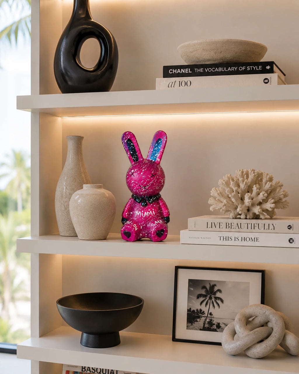 Whimsy Bunny
