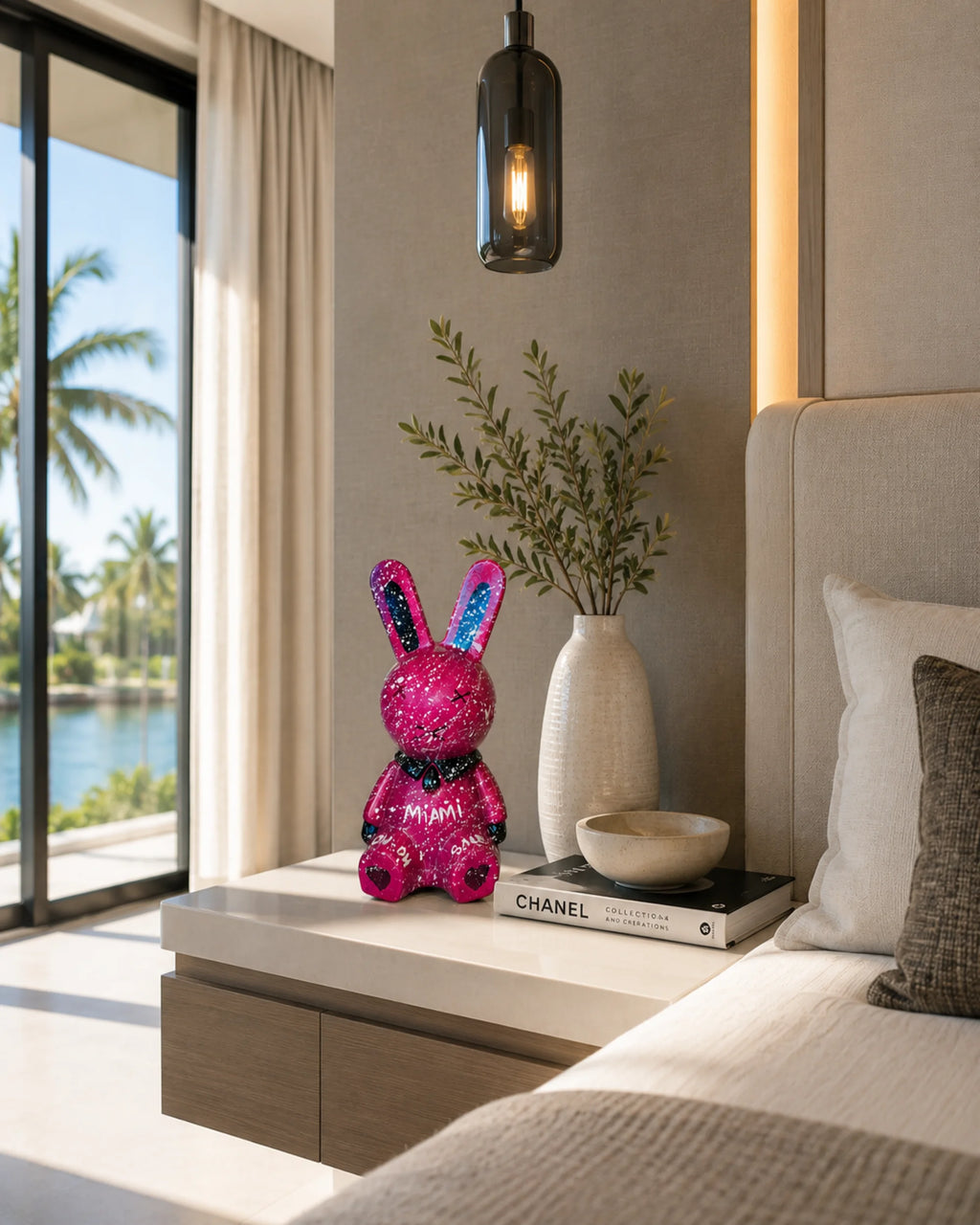 Whimsy Bunny