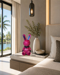 Whimsy Bunny