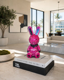 Whimsy Bunny