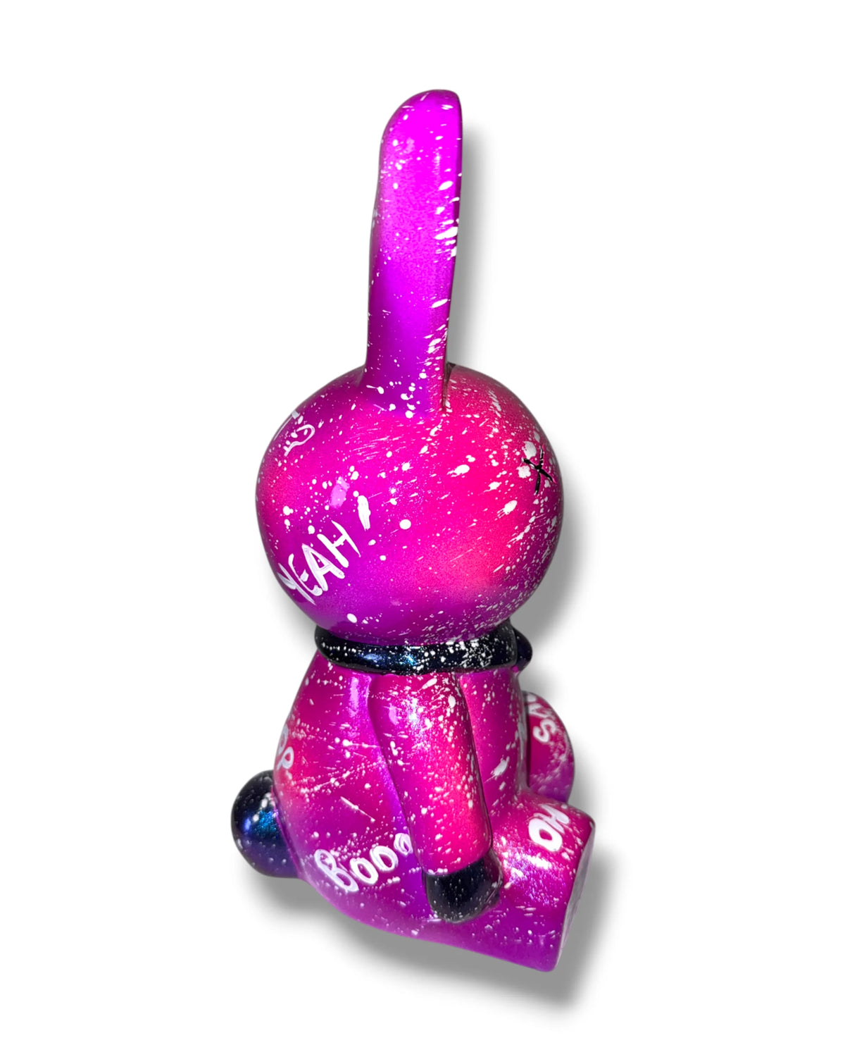 Whimsy Bunny