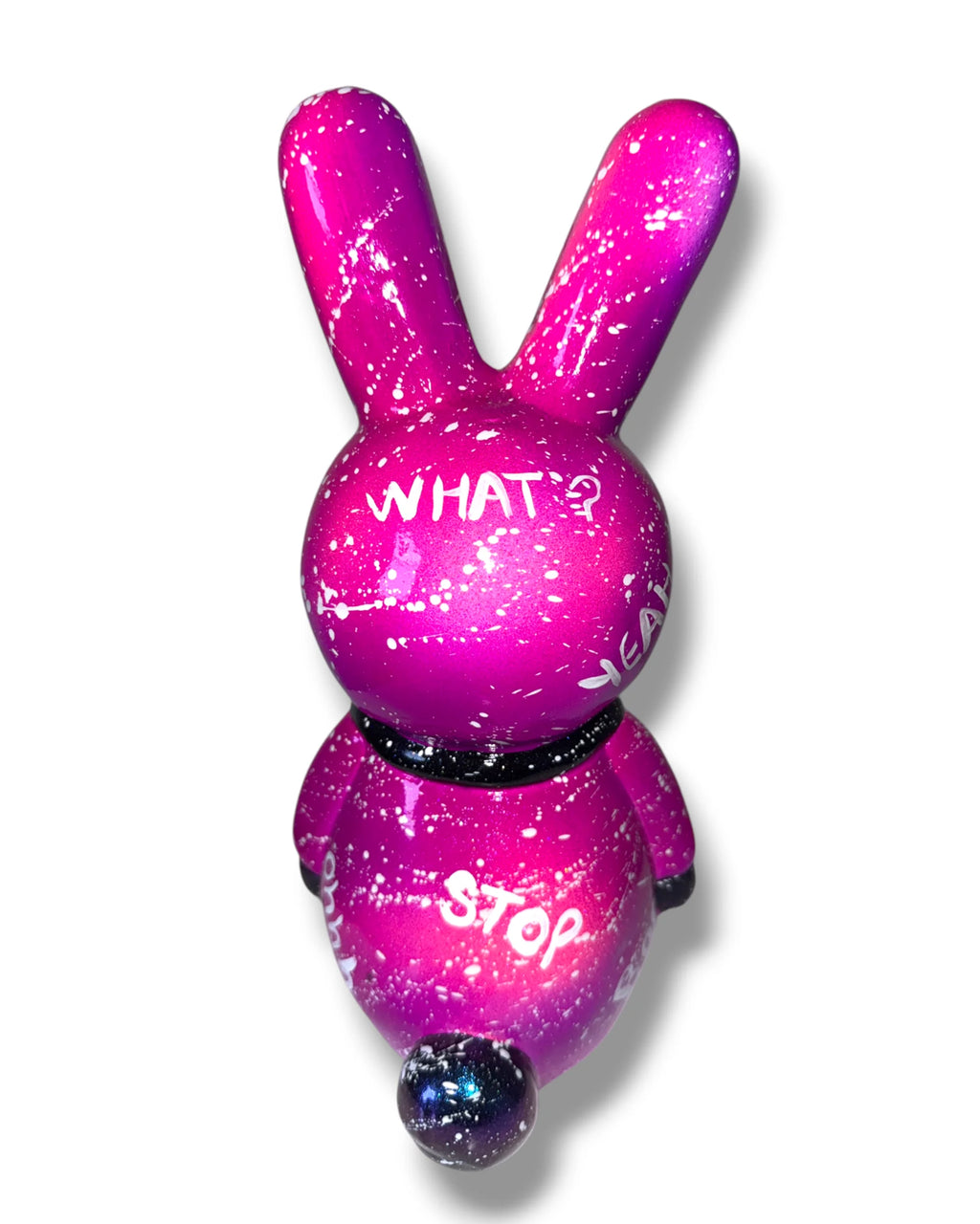 Whimsy Bunny