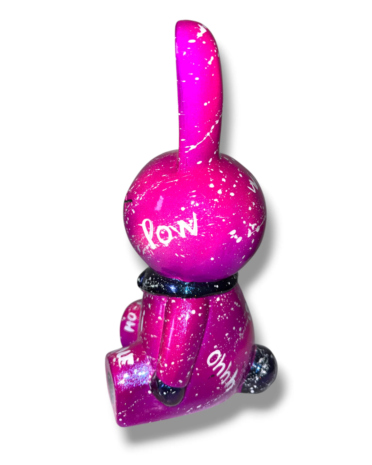 Whimsy Bunny