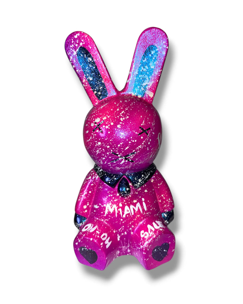 Whimsy Bunny