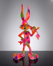 Whisper of Mischief Bunny