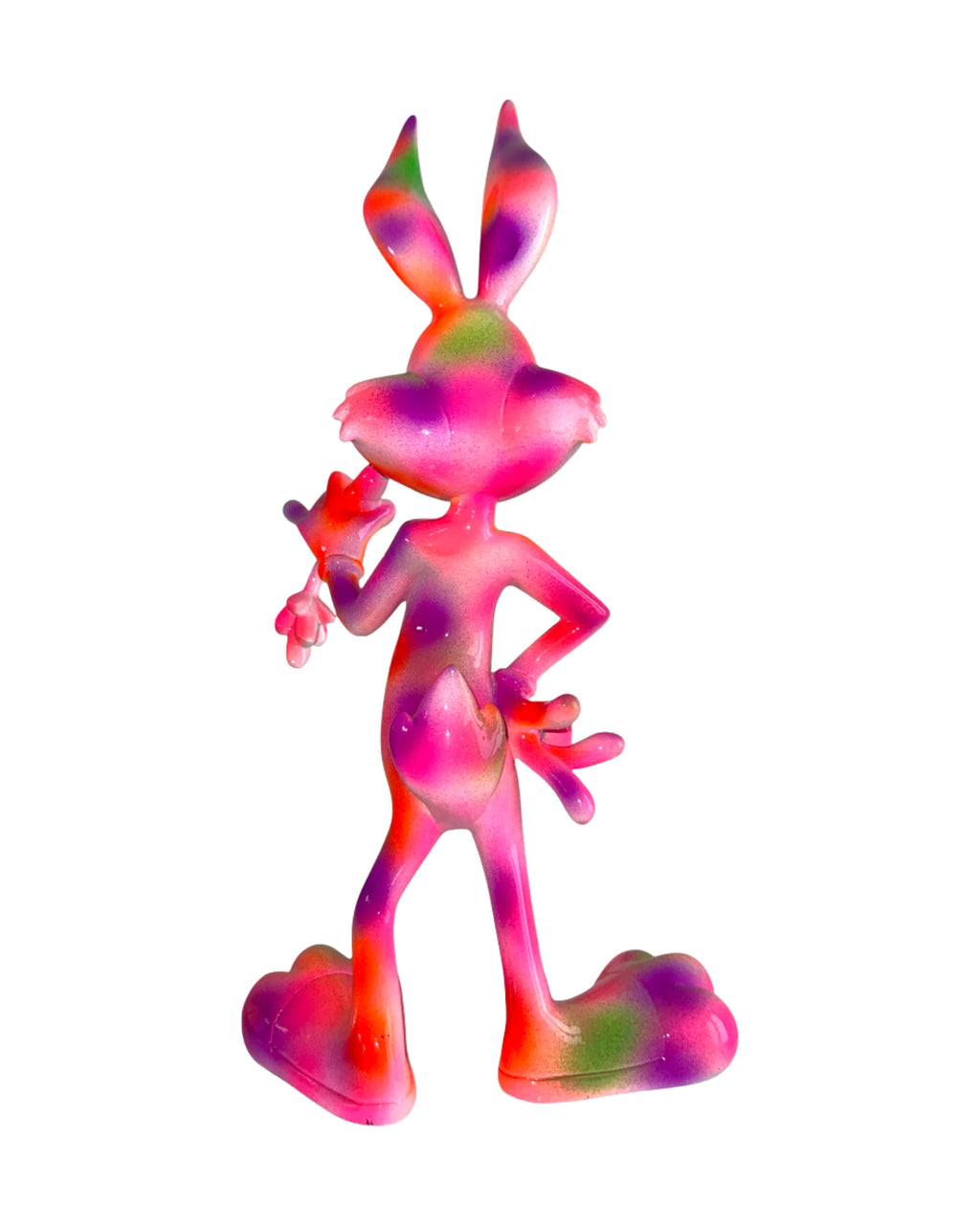Whisper of Mischief Bunny