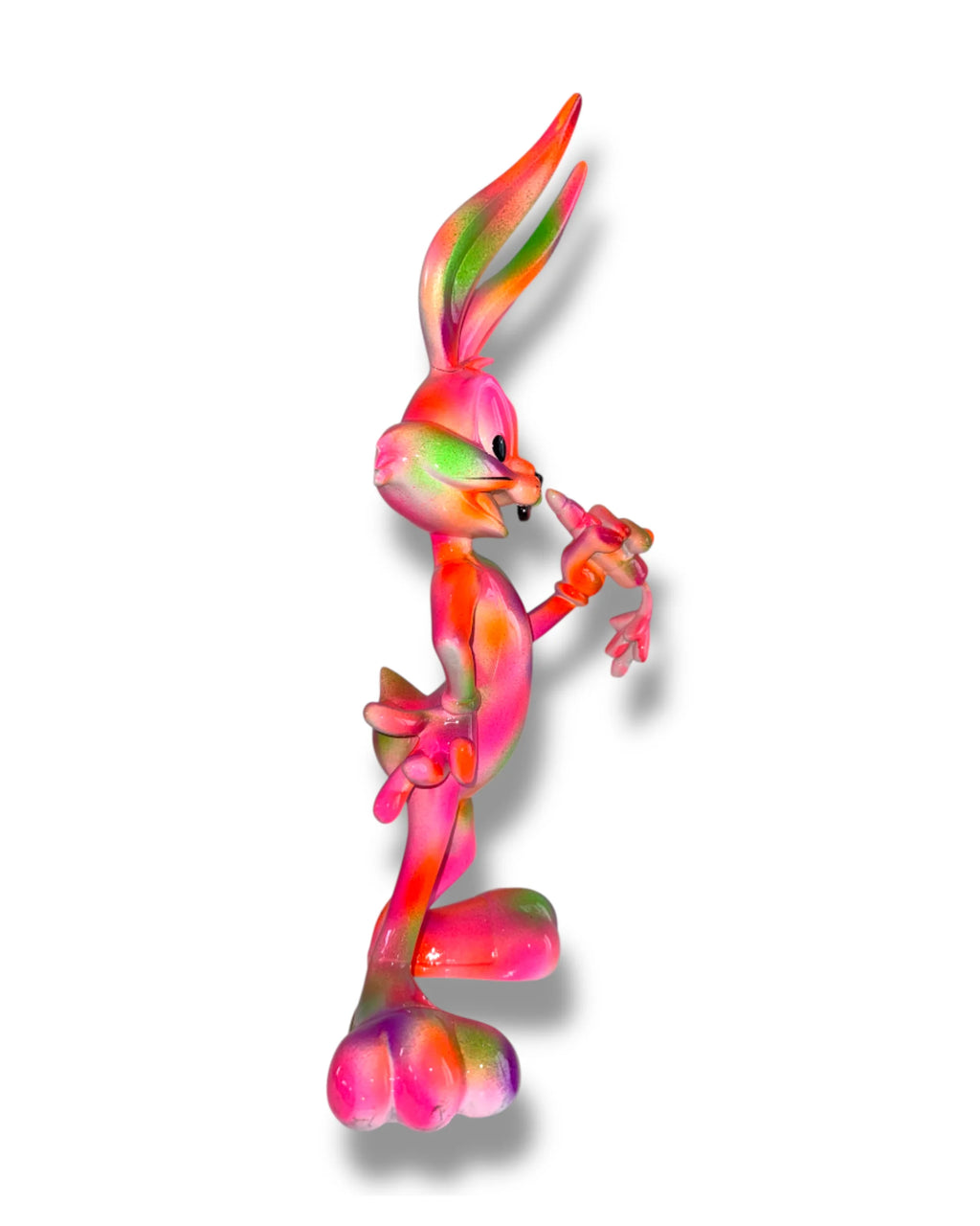 Whisper of Mischief Bunny