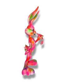 Whisper of Mischief Bunny