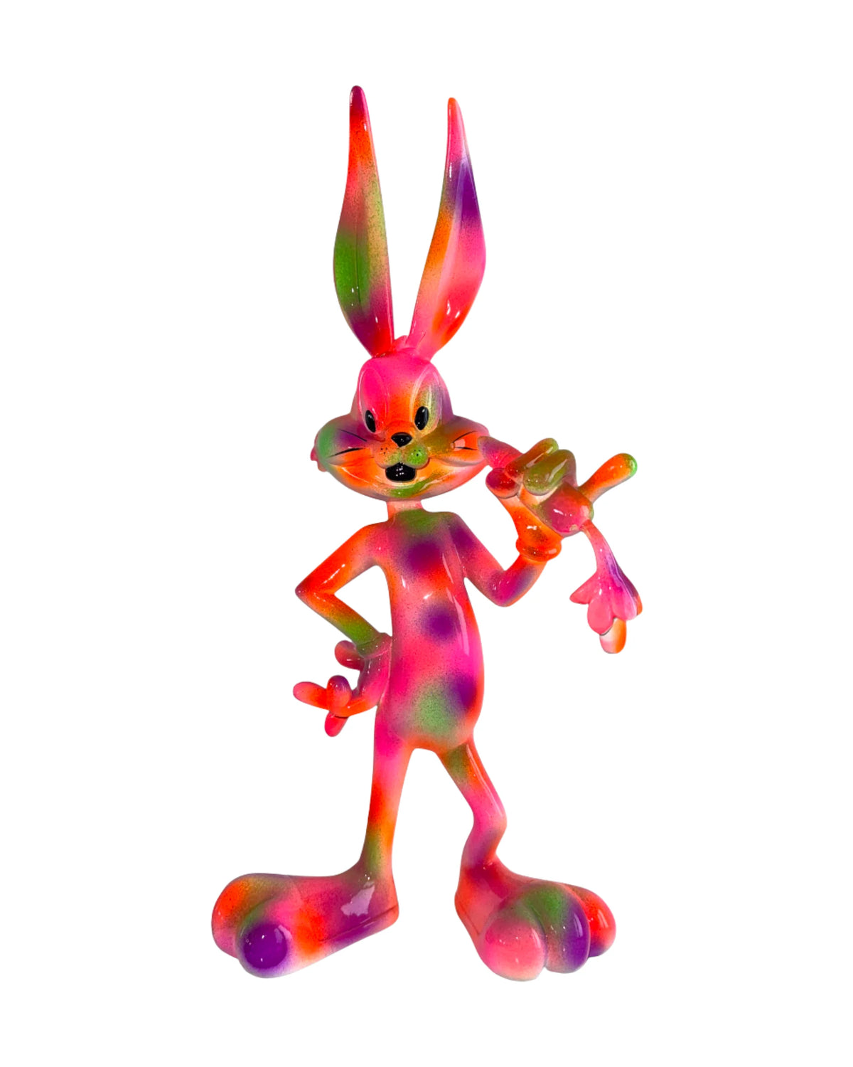 Whisper of Mischief Bunny Main image