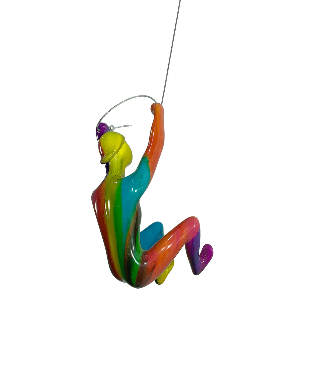 Climbers