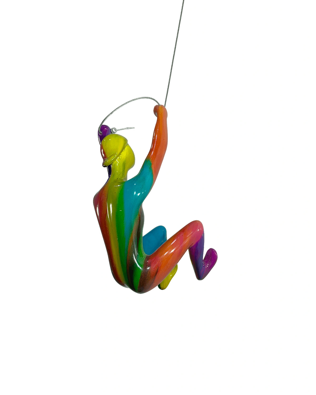 Climbers