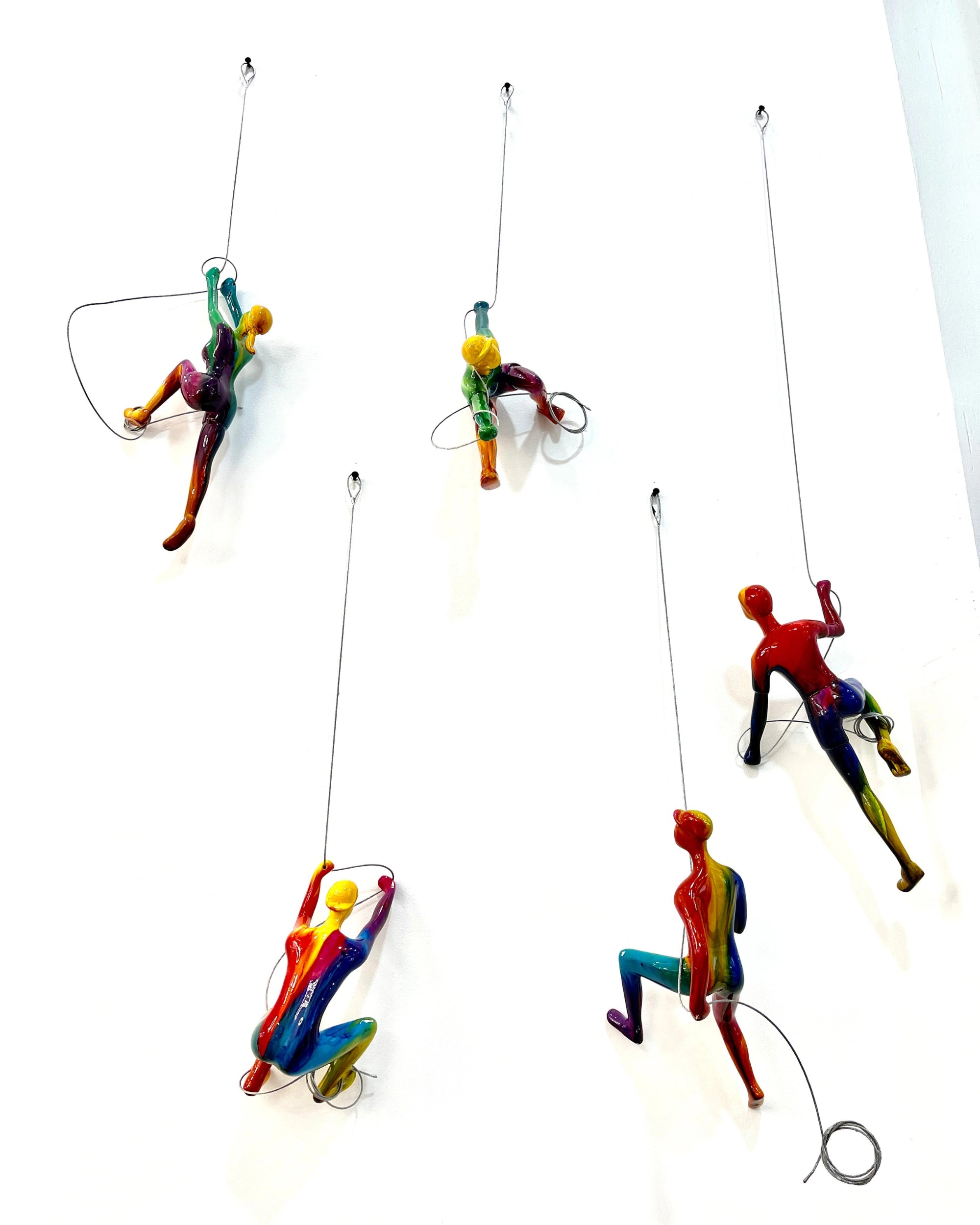 Climbers Secondary image