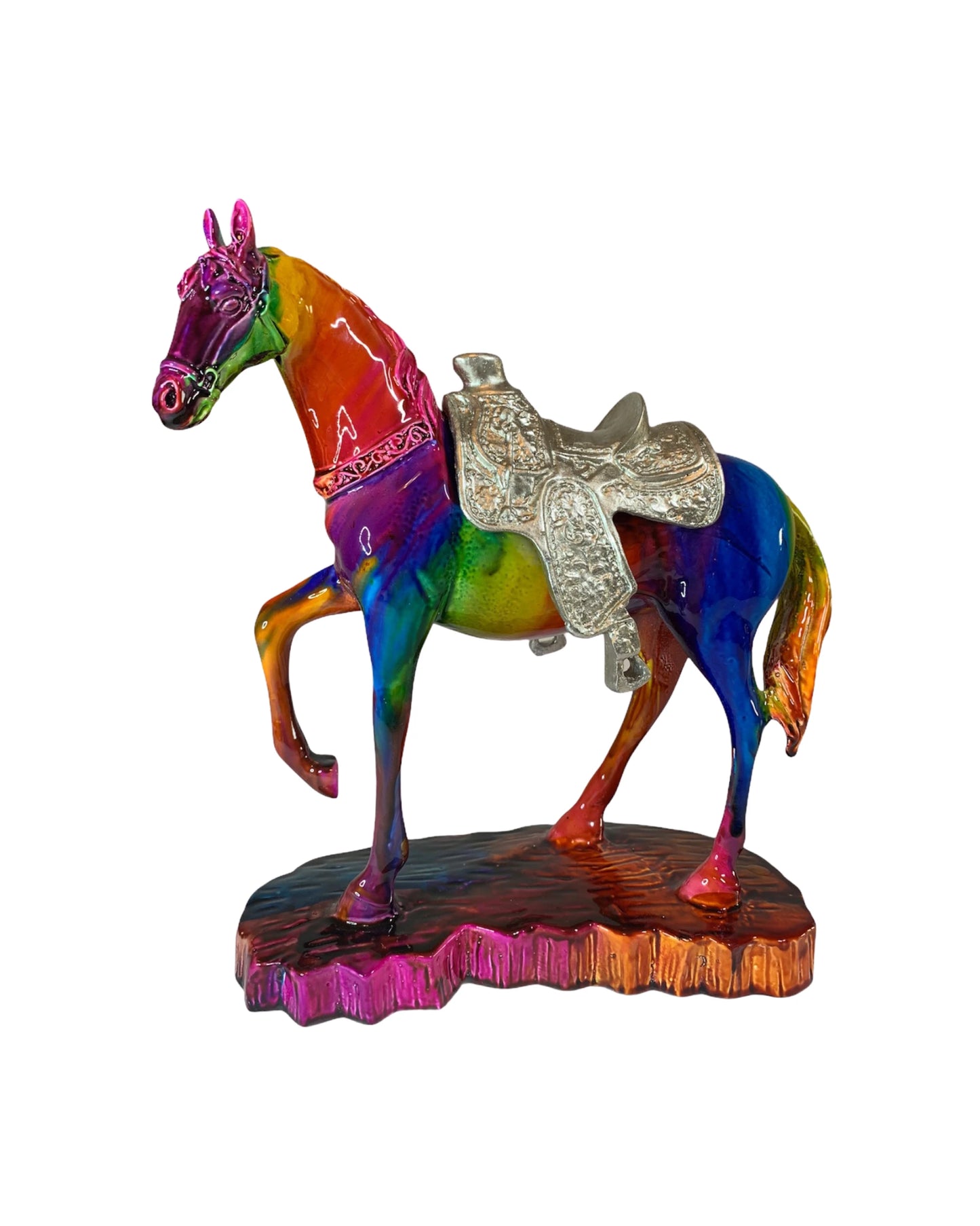 Dante Horse