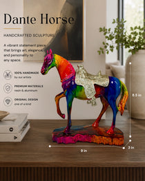 Dante Horse