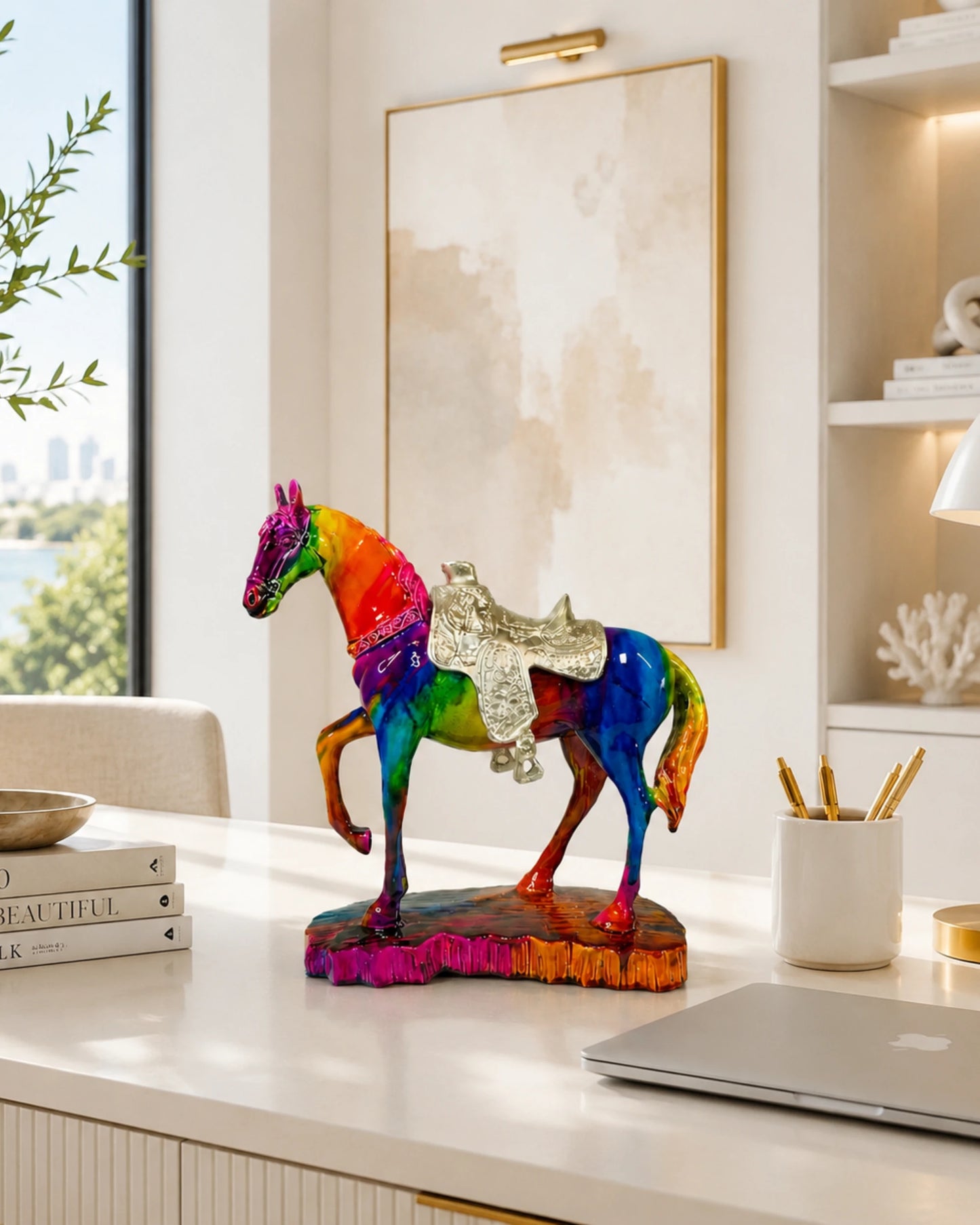 Dante Horse