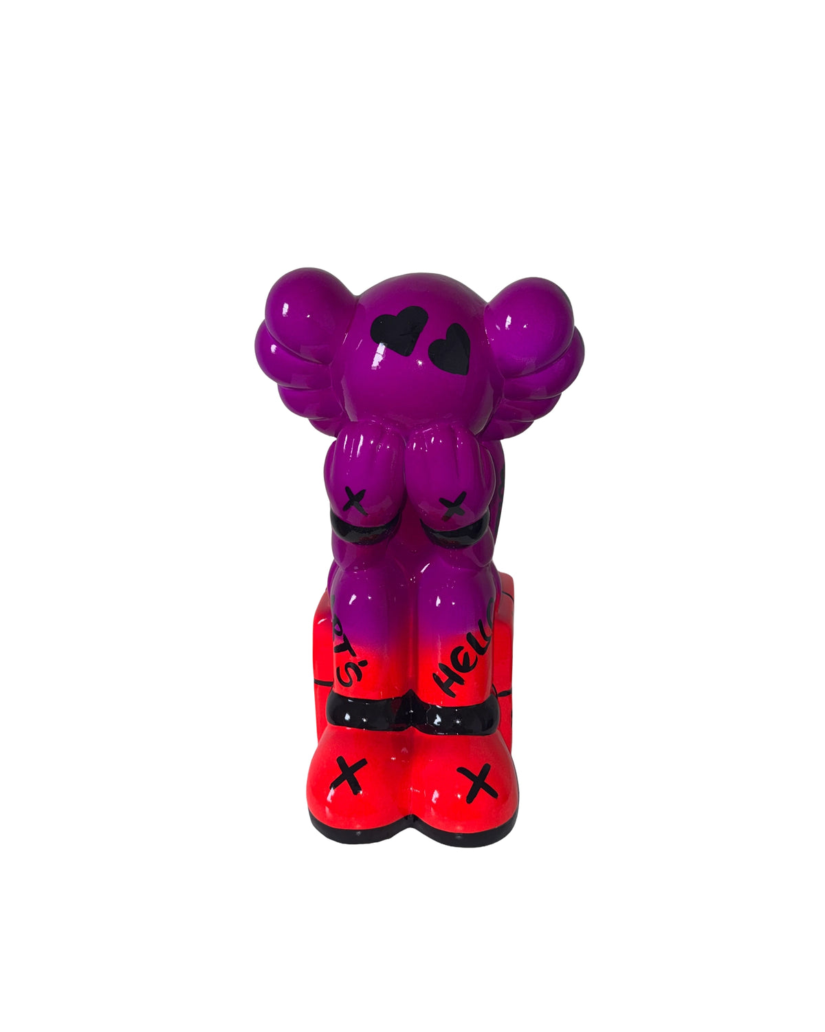Love Hush