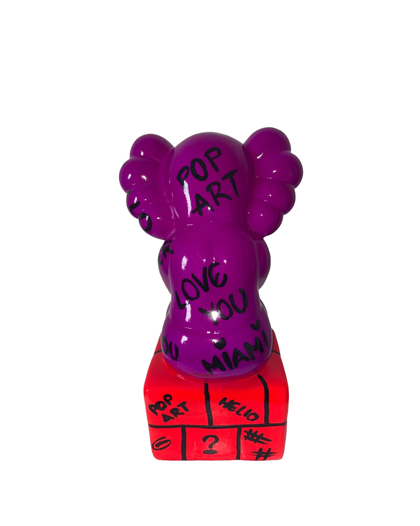Love Hush