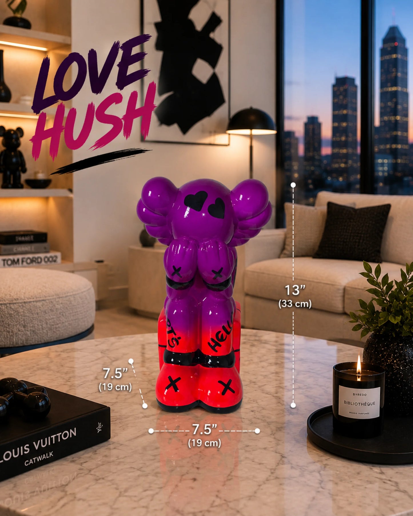 Love Hush