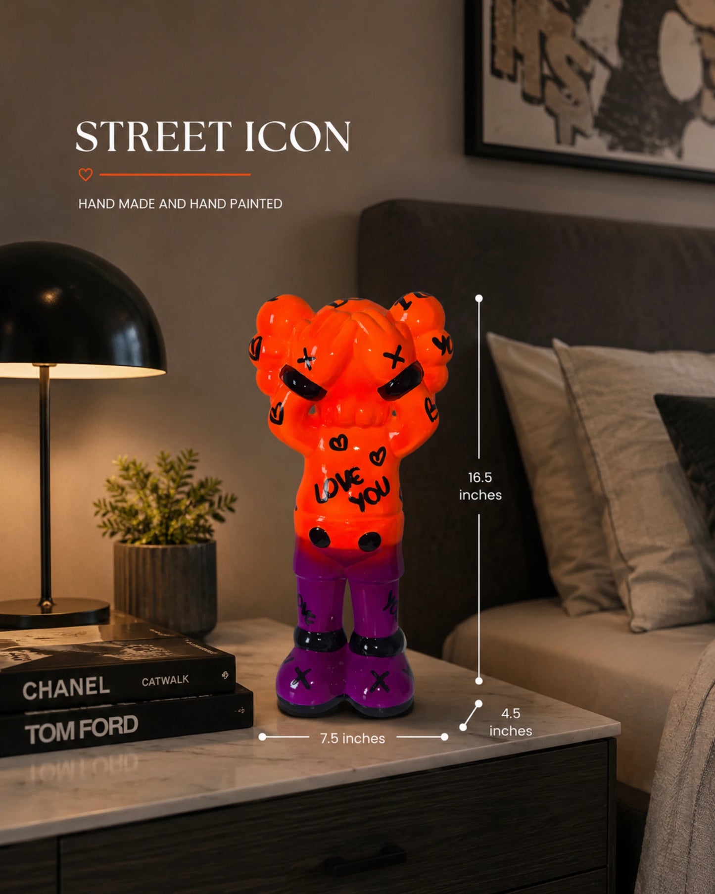Street Icon