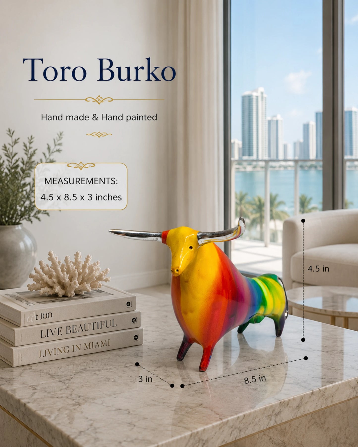 Toro Burko
