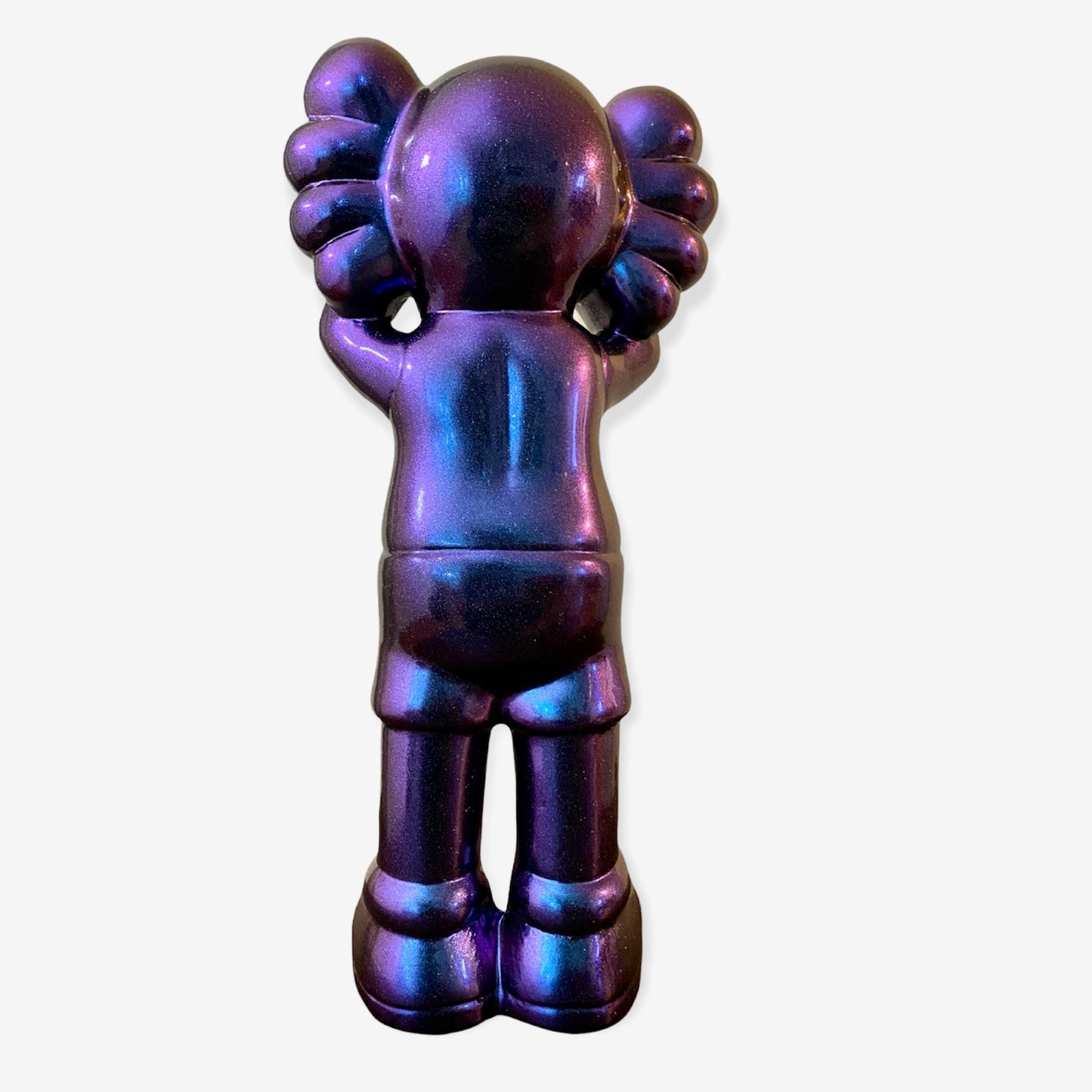 Kaws