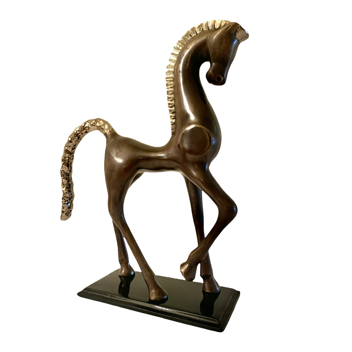 Dolby Horse Main image