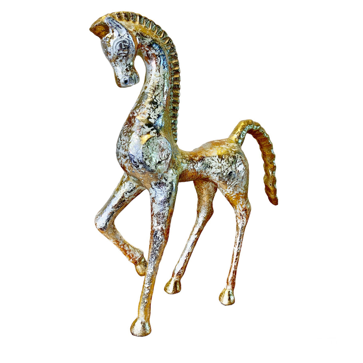 Dolby Horse Main image