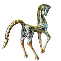 Dolby Horse
