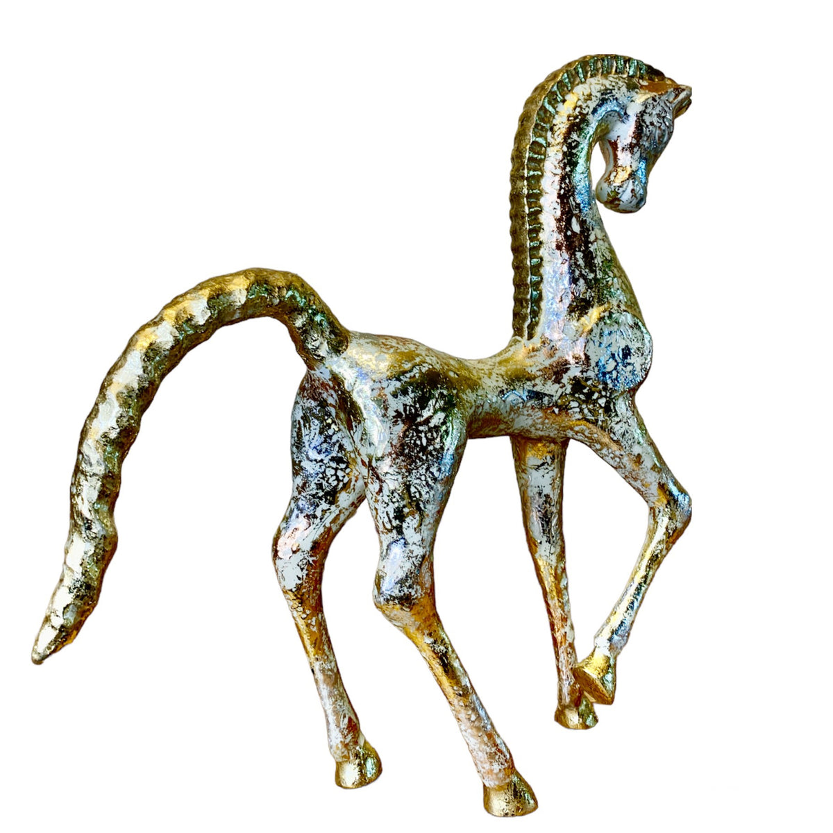 Dolby Horse